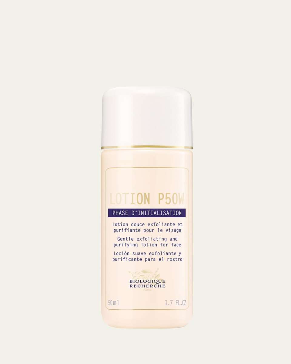Lotion P50W Gentle Balancing Exfoliator For Sensitive/Reactive Skin, 1.7 oz.